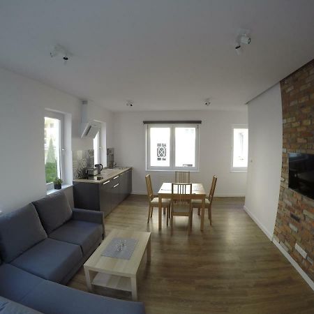 Starowiejska 9 Apartments Gdynia Eksteriør bilde