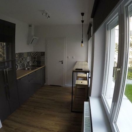 Starowiejska 9 Apartments Gdynia Eksteriør bilde