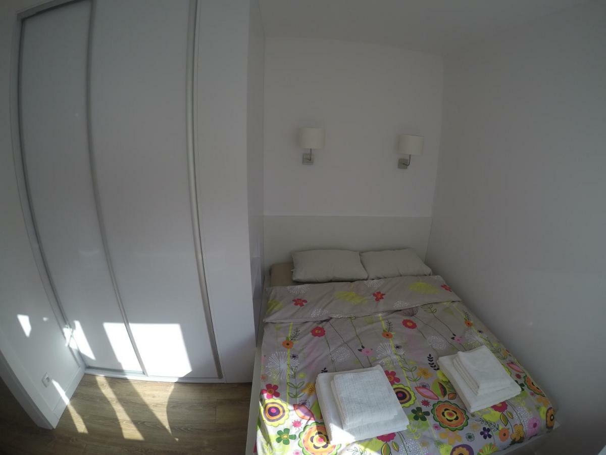 Starowiejska 9 Apartments Gdynia Eksteriør bilde