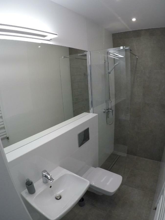 Starowiejska 9 Apartments Gdynia Eksteriør bilde