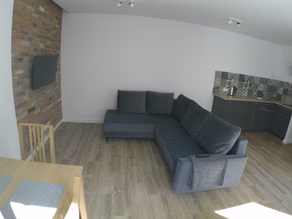 Starowiejska 9 Apartments Gdynia Eksteriør bilde