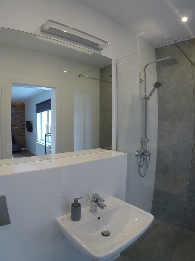 Starowiejska 9 Apartments Gdynia Eksteriør bilde